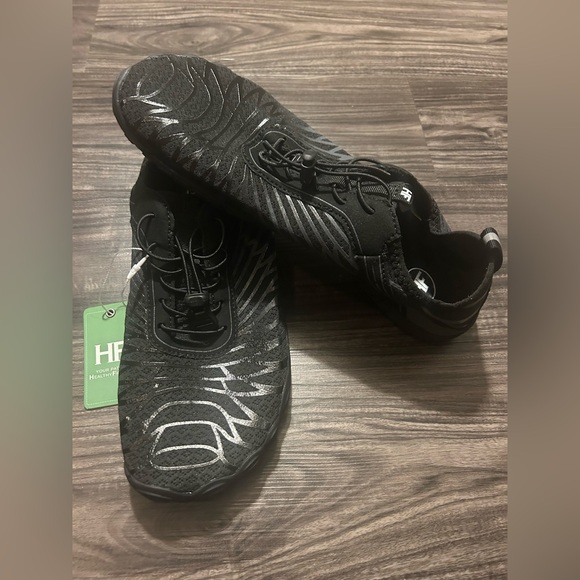 NWT HIKE Footwear Lorax Signature Pro-Healthy Non-slip Barefoot Shoes Man Sz11.5 - Picture 1 of 8
